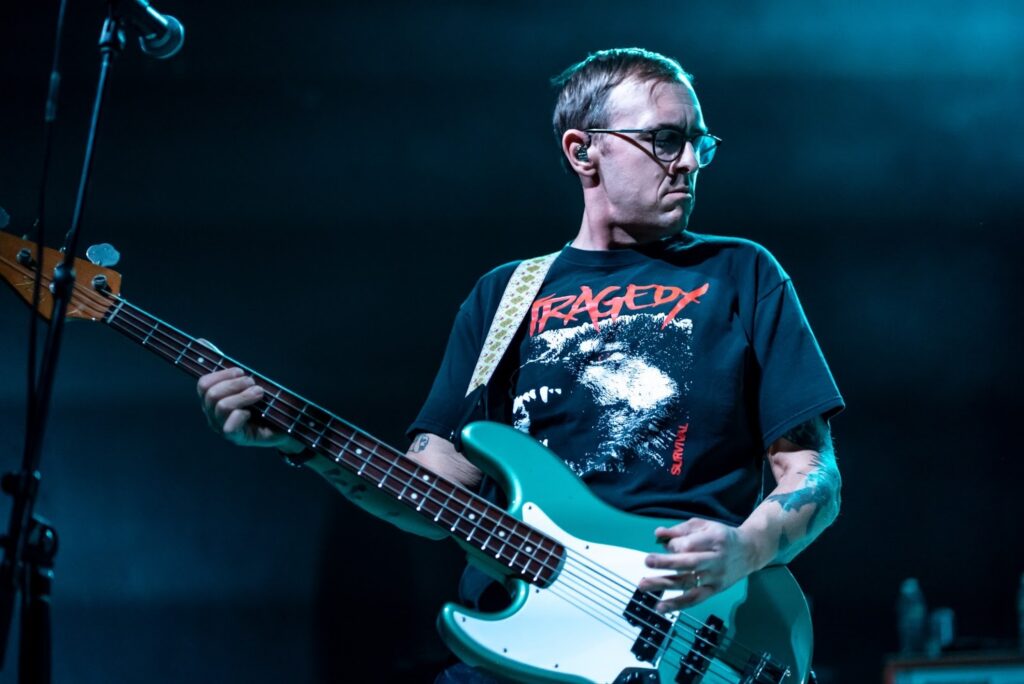 image 18 Joyce Manor Brings Maturity to Pop Punk