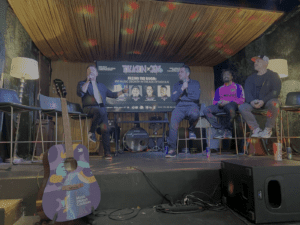 image 5 KOOP 91.7 FM - Austin's Community Radio