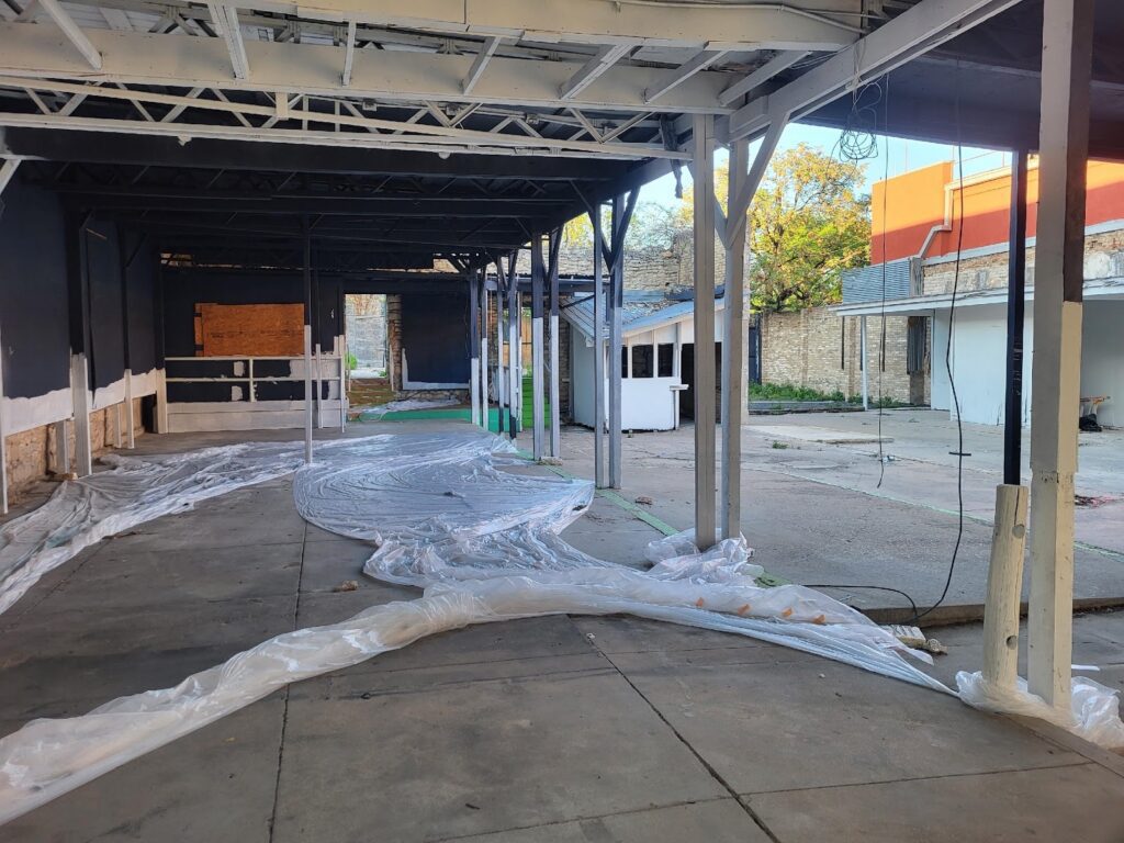 image 7 South by Southwest Unknown: Day 2 of 7: Amri and PIAO