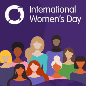 International Women's Day