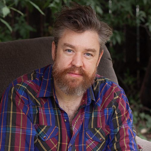 Jim Hickcox (2025-2027)