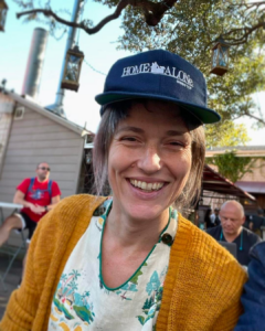 shawnee KOOP 91.7 FM - Austin's Community Radio