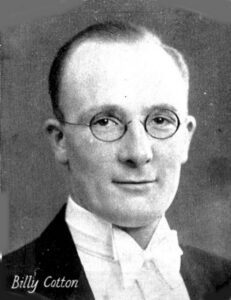 Billy Cotton KOOP 91.7 FM - Austin's Community Radio