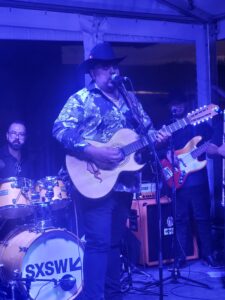 Zenal Nortex KOOP 91.7 FM - Austin's Community Radio