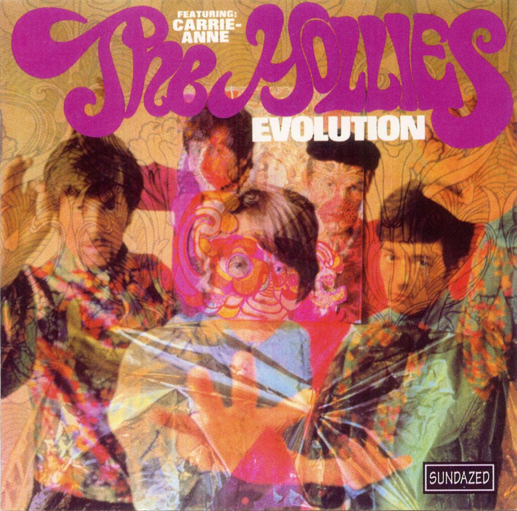 hollies Party Stains – A Weekly Update from Stronger Than Dirt Featuring The Hollies, The Fire Dept, & Pretenders