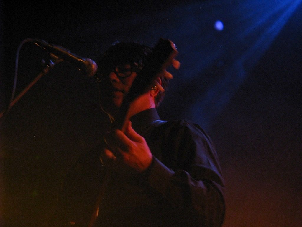 image 1 Hawthorne Heights: Emo’s Is For Lovers