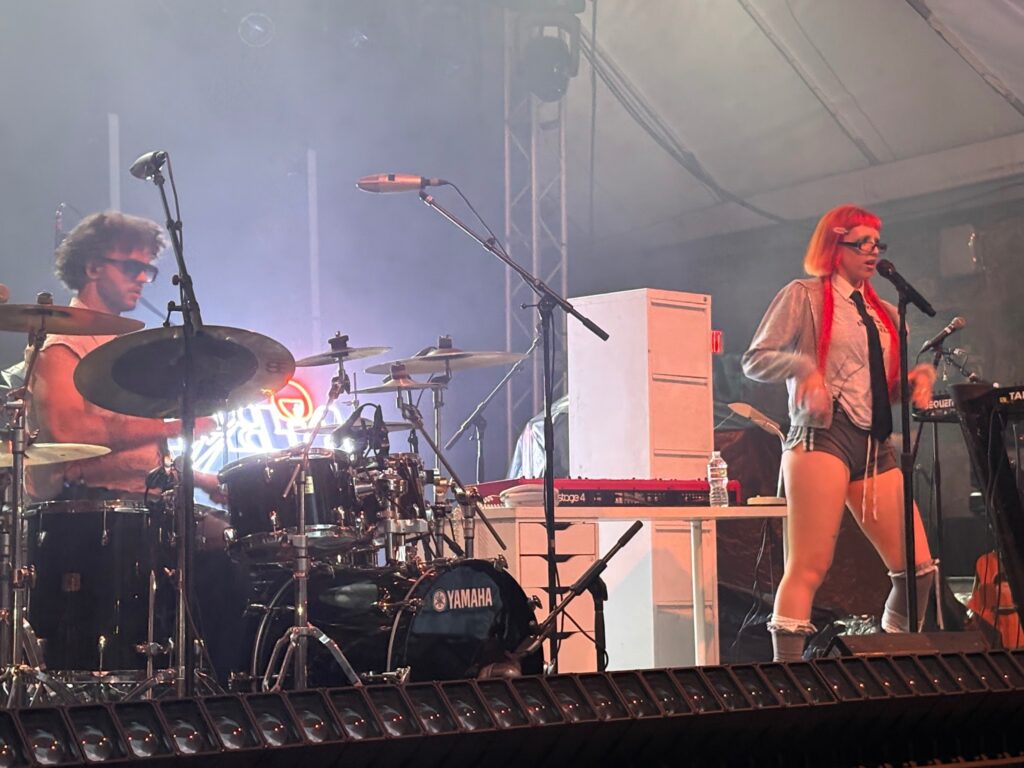 image 13 The Midnight Sun Universe: Zara Larsson Tours Stateside