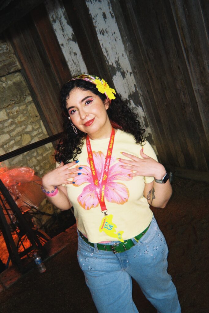 image 15 The Midnight Sun Universe: Zara Larsson Tours Stateside