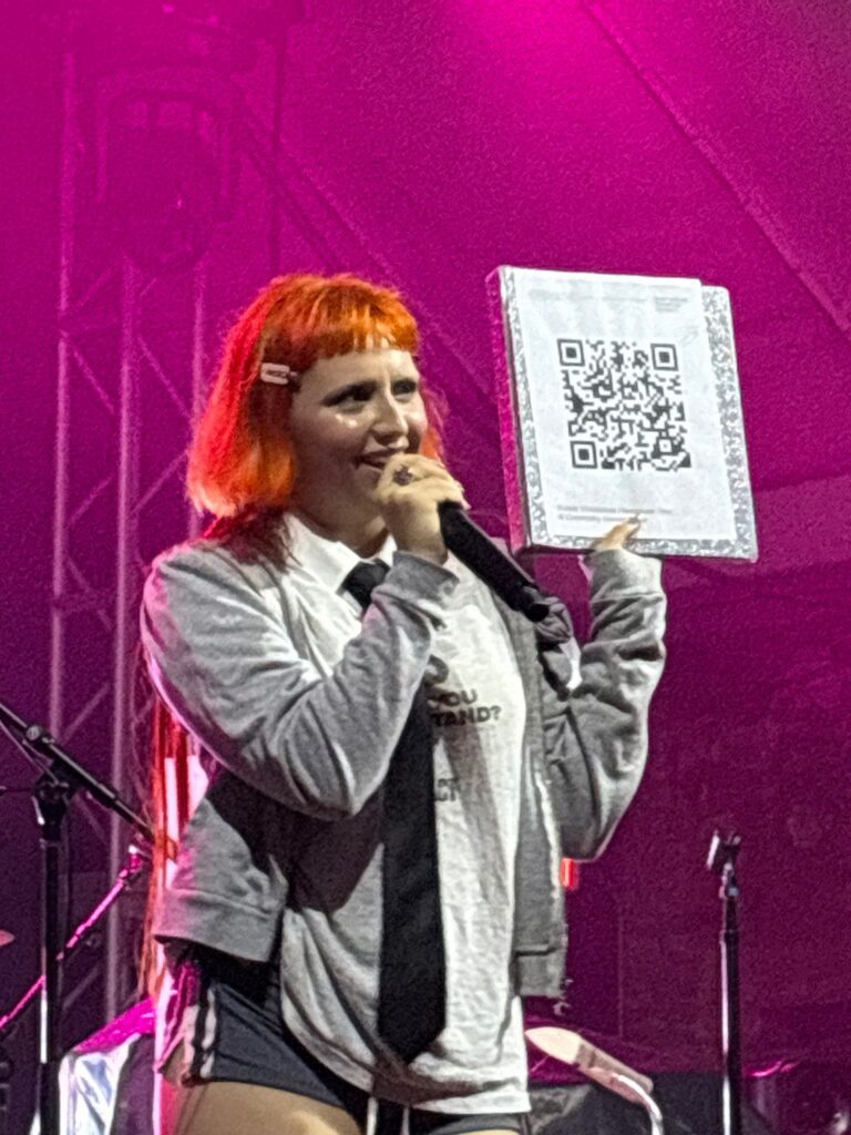 image 19 The Midnight Sun Universe: Zara Larsson Tours Stateside