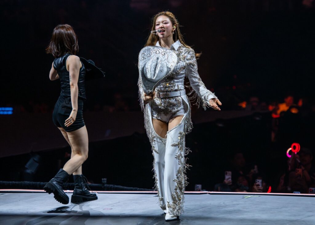 image 4 This is for TWICE’s Austin Debut!