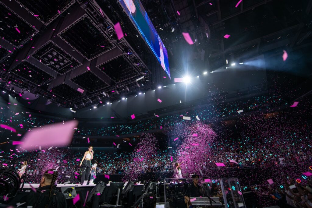 image 5 This is for TWICE’s Austin Debut!