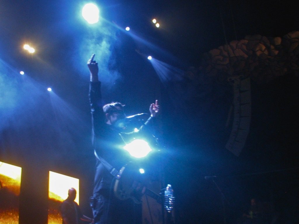 image Hawthorne Heights: Emo’s Is For Lovers