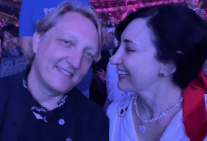 kimandlacey2 KOOP 91.7 FM - Austin's Community Radio