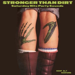 l7 KOOP 91.7 FM - Austin's Community Radio