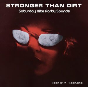 Art 72 KOOP 91.7 FM - Austin's Community Radio