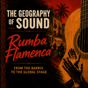 GOS Rumba Show Federico Pacheco KOOP 91.7 FM - Austin's Community Radio