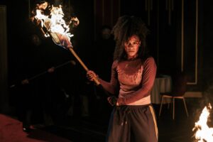 Zazie Beetz They Will Kill You 032326 04 8945f85bf74f4cc08cc1cb9079c9b8db KOOP 91.7 FM - Austin's Community Radio