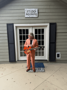 cheevers KOOP 91.7 FM - Austin's Community Radio
