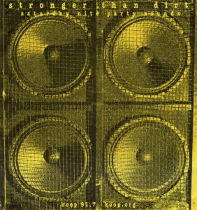 Art 72 1 KOOP 91.7 FM - Austin's Community Radio