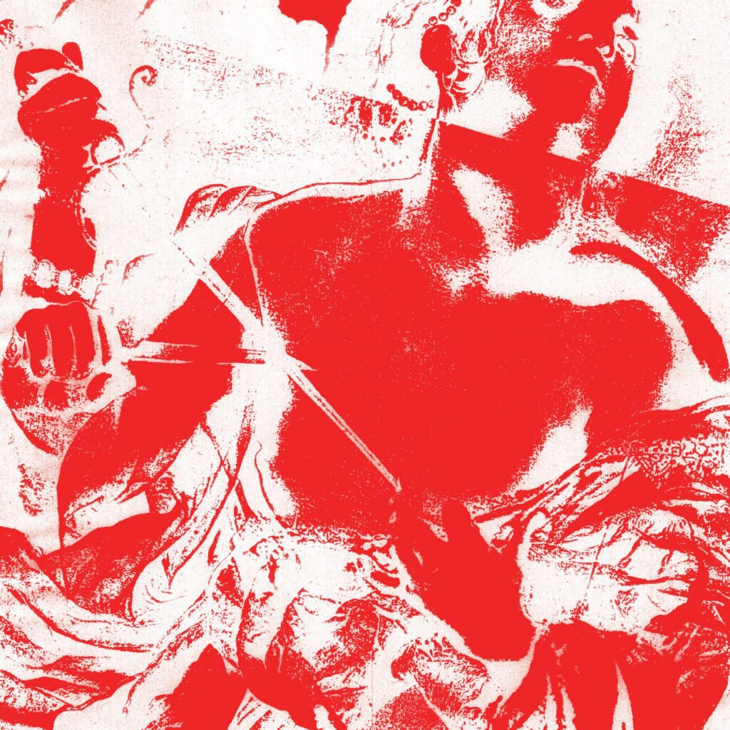 Gentilesky cover copy Party Stains – A Weekly Update from Stronger Than Dirt Featuring Gentilesky, The Winks, & Sonic Youth