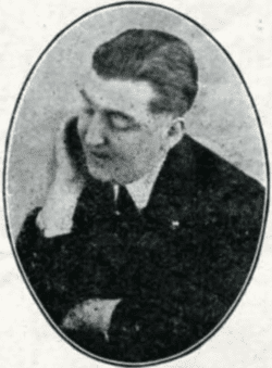 Joe Young the Tatler 1919 Adventures in Sound