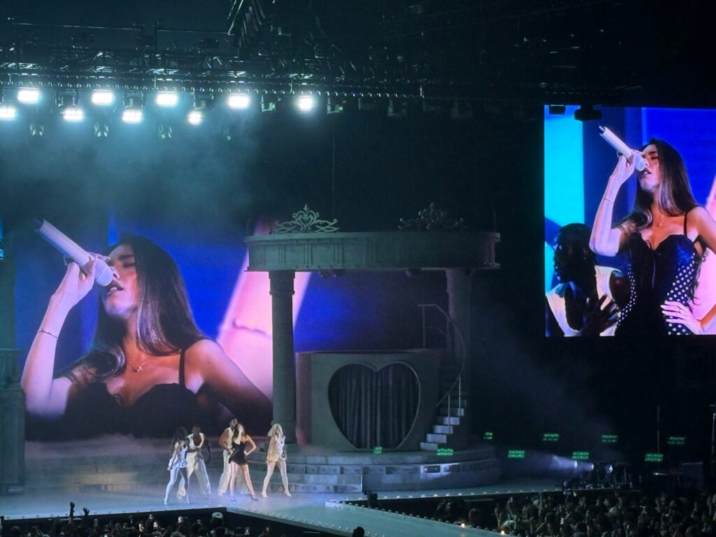 image 29 Madison Beer’s Locket Tour Comes to Austin