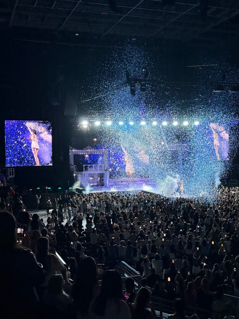 image 32 Madison Beer’s Locket Tour Comes to Austin