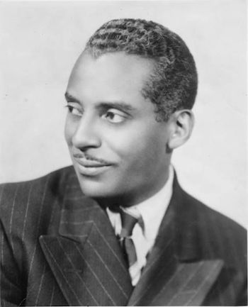 noble sissle Adventures in Sound