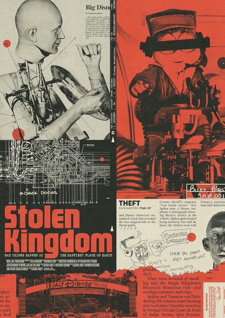 stlolenkingdom 1 Lights Camera Austin - Wednesday, 6/3 at 3 p.m.