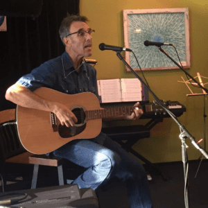 whalen KOOP 91.7 FM - Austin's Community Radio