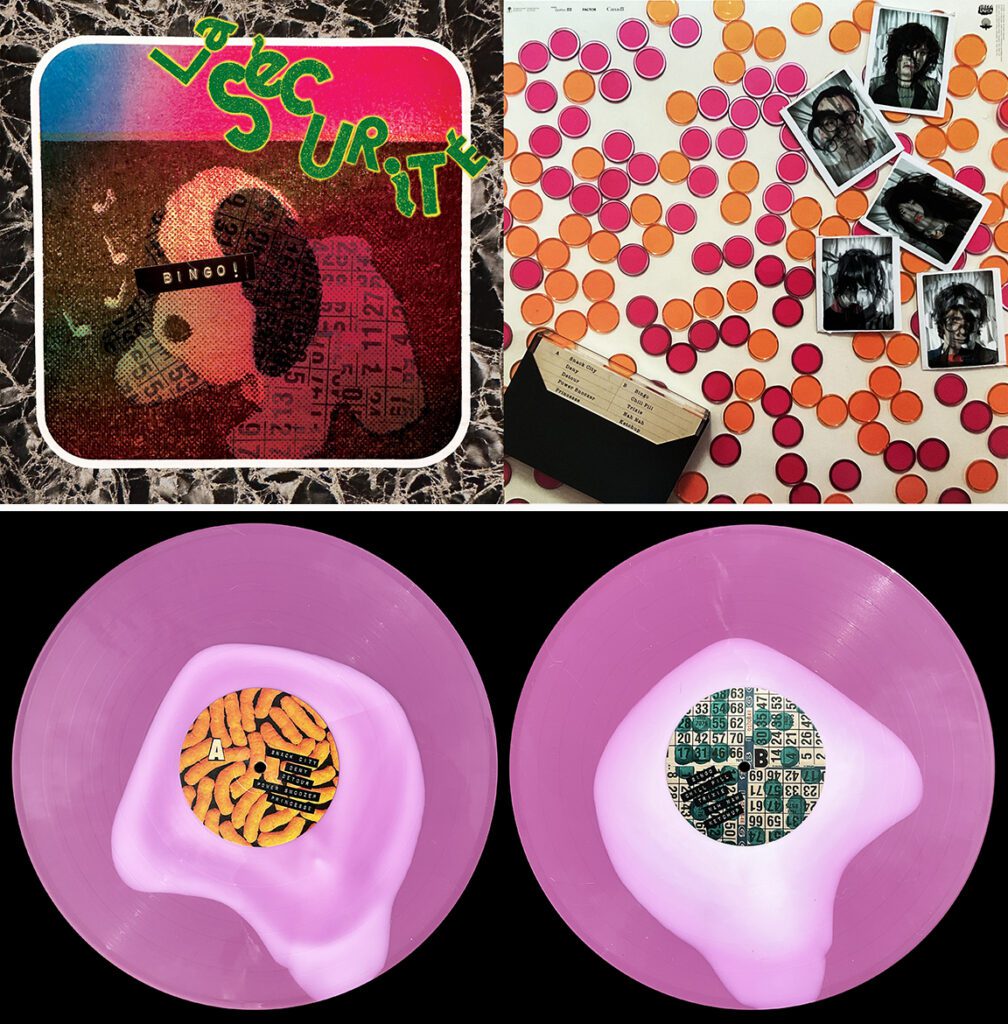 Composite 1b Party Stains – A Weekly Update from Stronger Than Dirt Featuring La Sécurité, Six Finger Satellite, & the Byrds