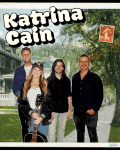 Katrina Post The Austin Bandstand KOOP 91.7 FM - Austin's Community Radio