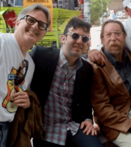 rush1 KOOP 91.7 FM - Austin's Community Radio