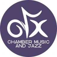 ATX Chamber Music and Jazz logo