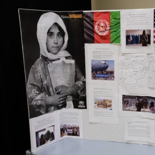 World Refugee Day