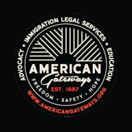 American Gateways logo