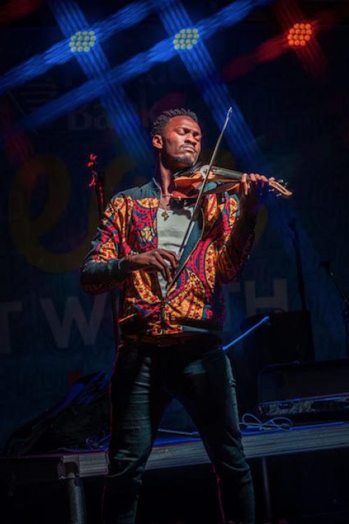 Armond Photo - Miss Be Haven