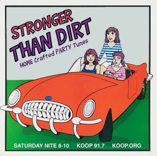 Art 72 - Scott Gardner