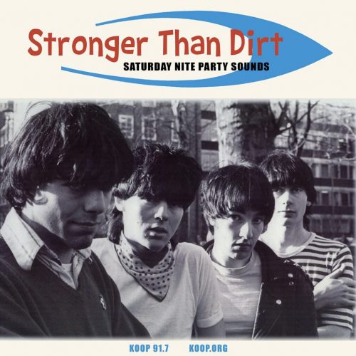 Barracudas Through the Mysts of Time