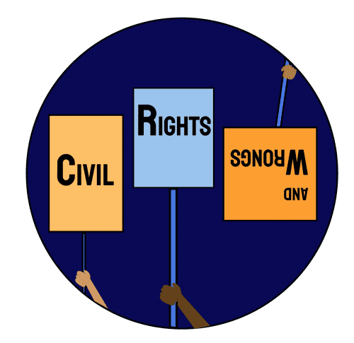 CRW Logo - Robert Dailey