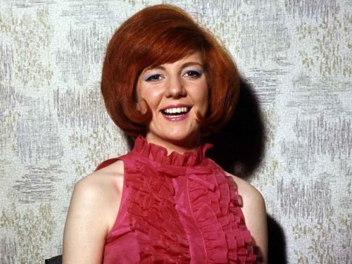 CillaBlack