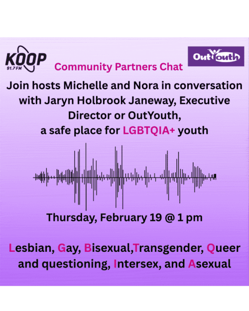 Community Partners Chat (2) - Nora Redfern