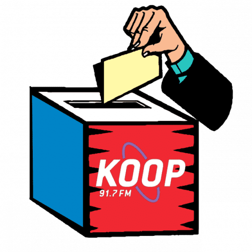 Copy of KOOP Ballot Image