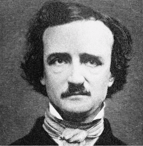 EdgarAllanPoe