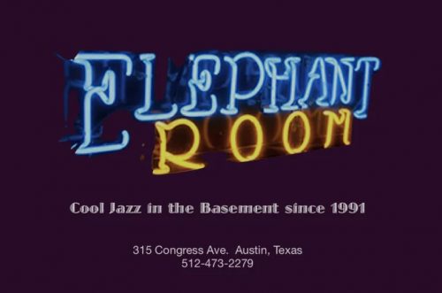 Elephant Room