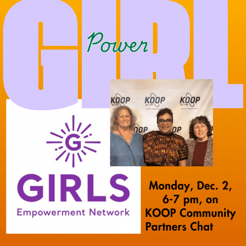 GIRL3 - Nora Redfern