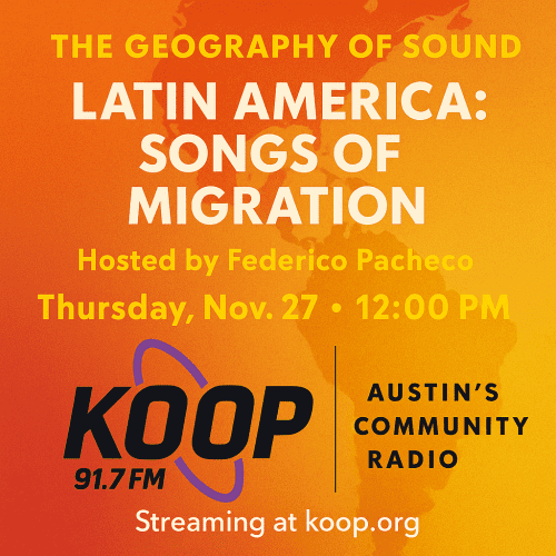 GOS 2 image - Federico Pacheco