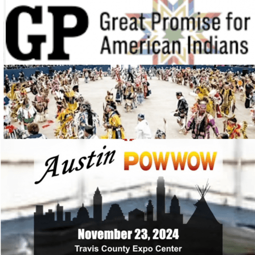 Great Promise for American Indians