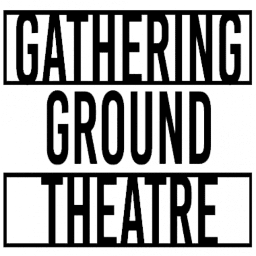 Gathering Ground Logo