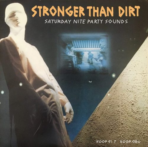 Half-Machine-Lip-Moves